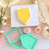 Flag Banner Layer Set (SweetP)