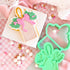 Christmas Gift Tag Layer Set (SweetP)