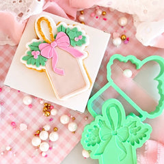Christmas Gift Tag Layer Set (SweetP)