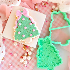 Christmas Tree Layer Set (SweetP)