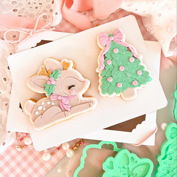 Christmas Tree Layer Set (SweetP)