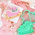 Sleigh Layer Set (SweetP)