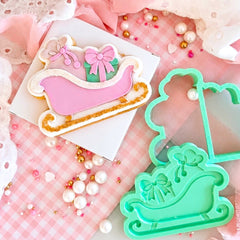 Sleigh Layer Set (SweetP)