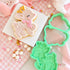 Standing Reindeer Layer Set (SweetP)