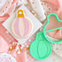 Classic Bauble Layer Set (SweetP)