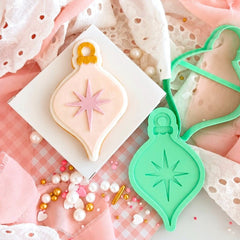 Starburst Bauble Layer Set (SweetP)