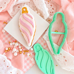 Twist Bauble Layer Set (SweetP)