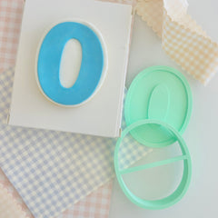 Zero Layer Set (SweetP)