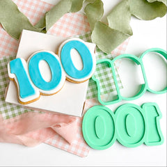 One Hundred Layer Set (SweetP)