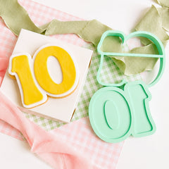 Ten Layer Set (SweetP)