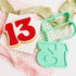 Thirteen Layer Set (SweetP)