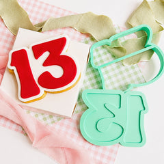 Thirteen Layer Set (SweetP)