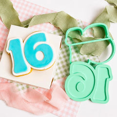 Sixteen Layer Set (SweetP)
