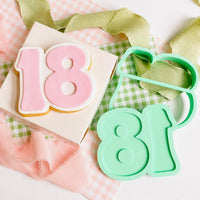 Eighteen Layer Set (SweetP)