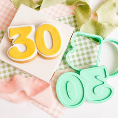 Thirty Layer Set (SweetP)