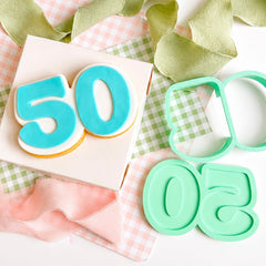 Fifty Layer Set (SweetP)