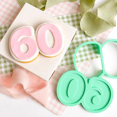 Sixty Layer Set (SweetP)