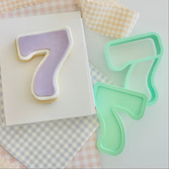 Seven Layer Set (SweetP)