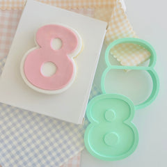 Eight Layer Set (SweetP)