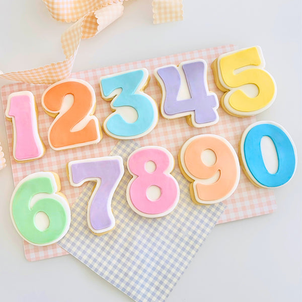 Five Layer Set (SweetP)