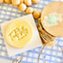 You're Tool-tally Awesome Text Stamp (SweetP)