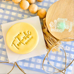 Have a Tool-rific Birthday Text Stamp (SweetP)