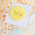 Love Beeing In Your Class Text Stamp (SweetP)