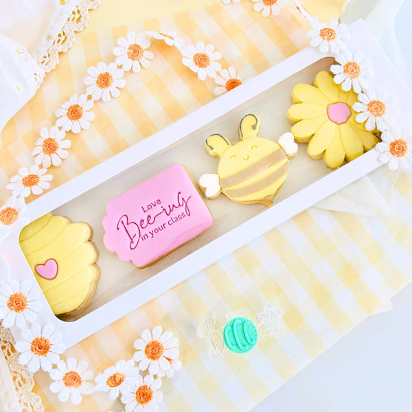 Love Beeing In Your Class Text Stamp (SweetP)