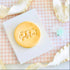 Will You Be My Godfather? Text Stamp (SweetP)