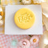 Happy Educators Day Text Stamp (SweetP)