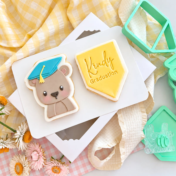Flag Banner Layer Set (SweetP)