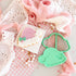 Santa Hat Layer Set (SweetP)
