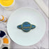 Saturn Cutter & Debosser Set
