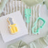 Screwdriver - Bento Minis Cutter Set (SweetP)
