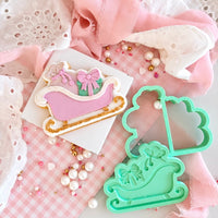 Sleigh Layer Set (SweetP)