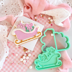 Sleigh Layer Set (SweetP)