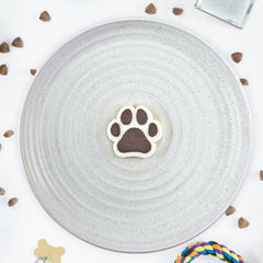 Small Paw Cutter & Debosser Set