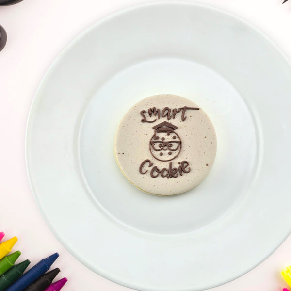 Smart Cookie Debosser