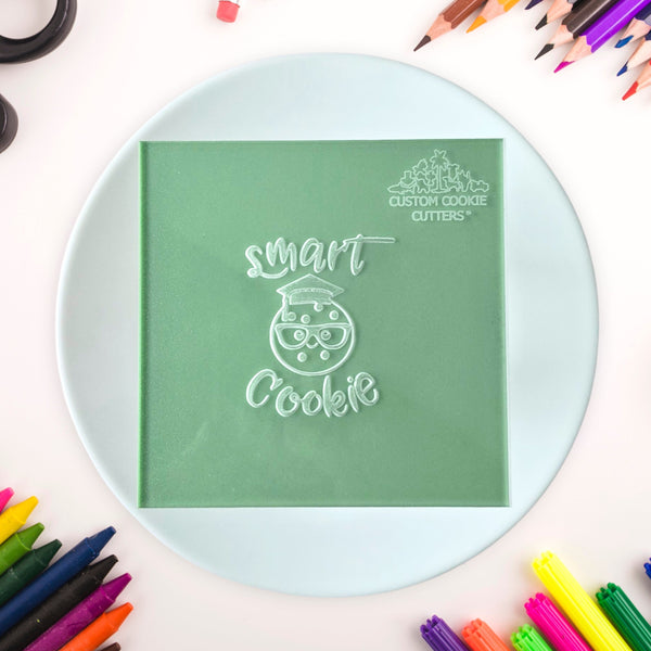 Smart Cookie Debosser