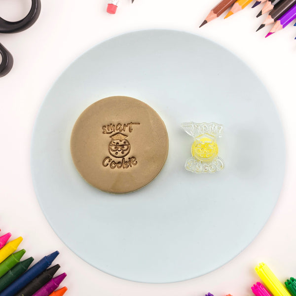 Smart Cookie Embosser