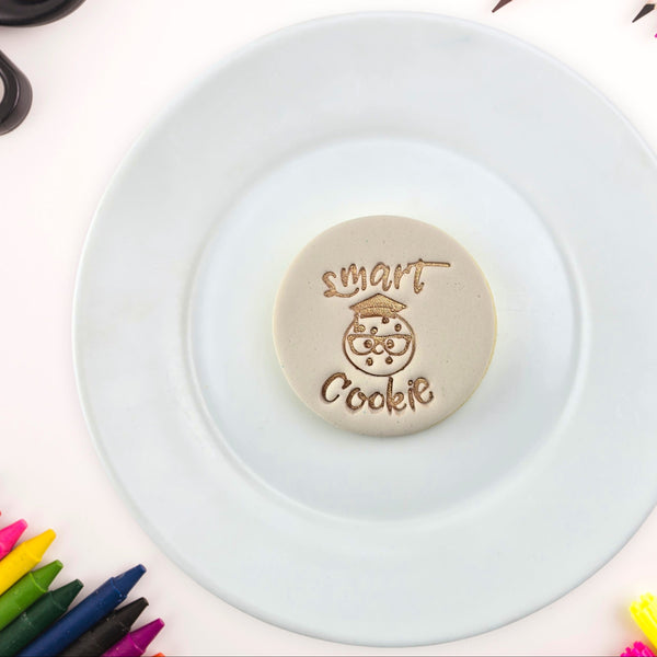 Smart Cookie Embosser