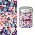 Pink Passion Sprinkles 100g