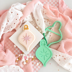 Starburst Bauble Layer Set (SweetP)