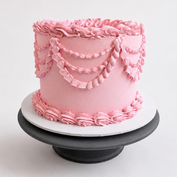 Get Your Swag On - Cake Swag Templates (SweetP)