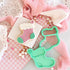 Christmas Stocking Layer Set (SweetP)