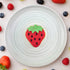 Strawberry Cutter & Debosser Set