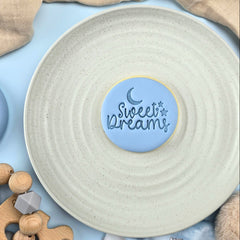 Sweet Dreams Embosser