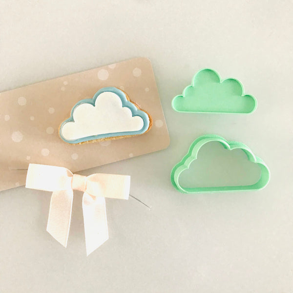 Unicorn Dreams - Bento Minis Cutter Full Set (SweetP)