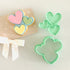 Hearts - Bento Minis Cutter Set (SweetP)