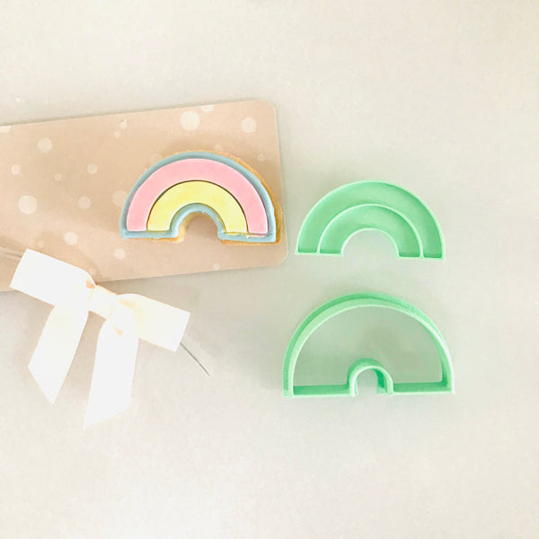 Unicorn Dreams - Bento Minis Cutter Full Set (SweetP)